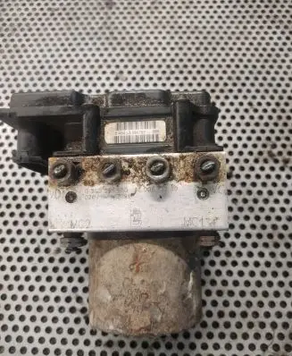 Citroen Jumper ABS Pump 0265281550 07077913091