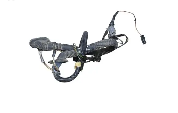 Renault Master III Loading door wiring loom 240514114R