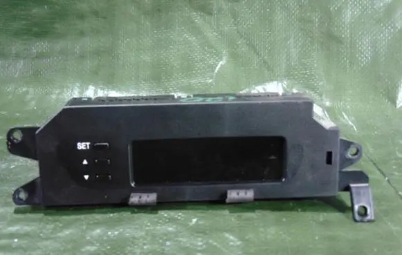 Hyundai i20 (PB PBT) Screen/display/small screen 941021J320