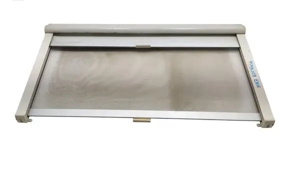 Ford Transit Parcel shelf load cover
