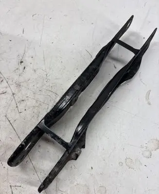 Rear upper control arm/wishbone