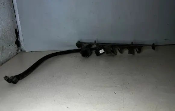 Audi A6 S6 C4 4A Air pressure sensor 046130385A 034906283 72123900