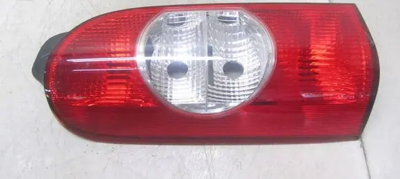Renault Master II Rear/tail lights