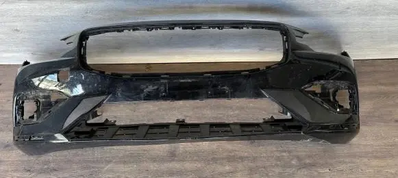 Volvo S60 Front bumper skid plate/under tray 