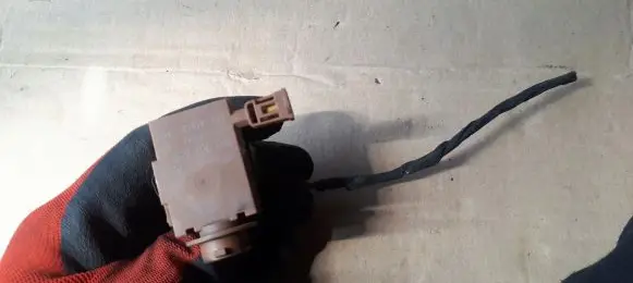 Audi A4 S4 B8 8K Other wiring loom 4H0907658