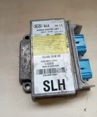 KIA Sportage Airbag control unit/module 959103U100