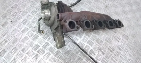 Volvo XC70 Turbo 30757080