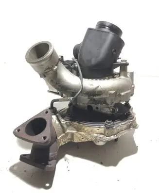Audi A5 Sportback 8TA Turbo 059145874D GTB2056ZK 7995722