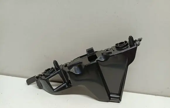 Peugeot 208 II Front bumper mounting bracket 9823207880