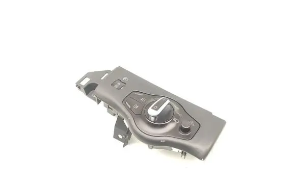 Audi A4 S4 B8 8K Light switch 8K0941531AL 8T2858342A