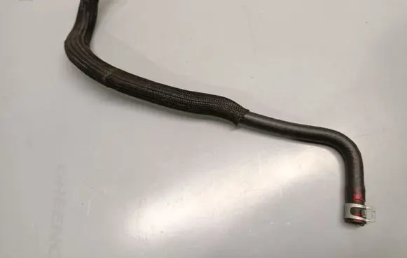 KIA Niro Engine coolant pipe/hose 410662B102