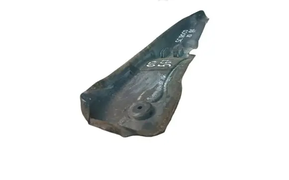 Volkswagen Scirocco Fender end trim 1K8821111B