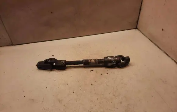 Toyota Corolla Verso E121 Steering column universal joint