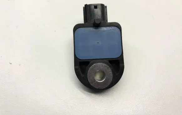 Toyota Prius (XW30) Airbag deployment crash/impact sensor 8917375050 101C1CEFY