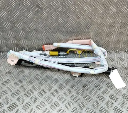 Toyota Auris E180 Roof airbag 6217002130