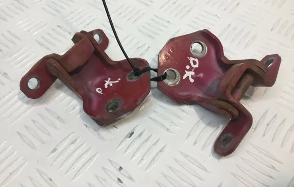 Ford Ranger Front door upper hinge 6J21 / 6J19