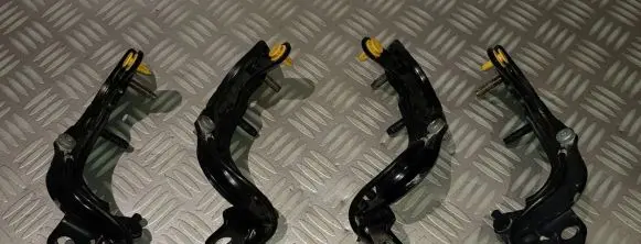 Jaguar F-Pace Tailgate hinge HK83-42900