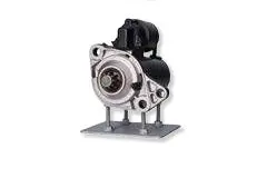 Seat Cordoba (6L) Starter motor 020911023F 95VW11000BC