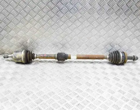 KIA Carens III Front driveshaft