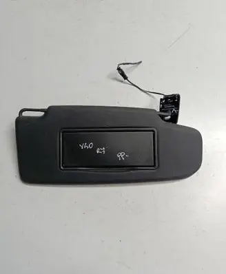 Volvo V40 Sun visor afwa198