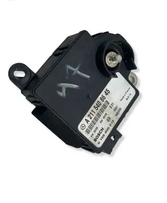 Mercedes-Benz E W211 Battery control module A2115408645