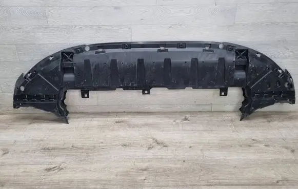 Volvo V60 Front bumper 32227198
