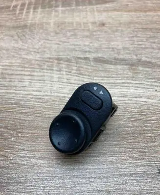 Opel Zafira A Wing mirror switch 09226861