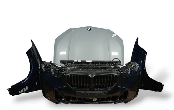 BMW X5 G05 Front piece kit 7492363 41007492363 7492364