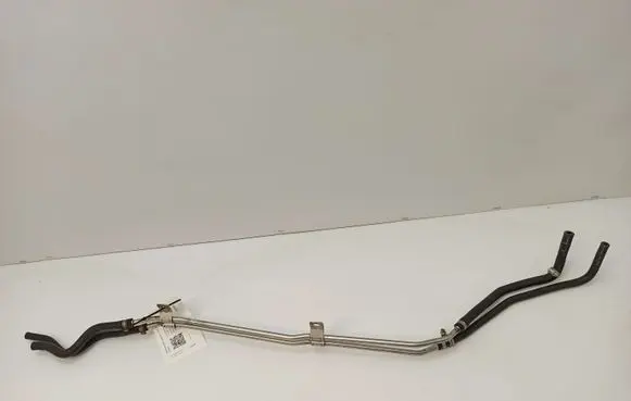 Mercedes-Benz C W203 Exhaust gas pipe A2034920059 A2034920159 A2034910637