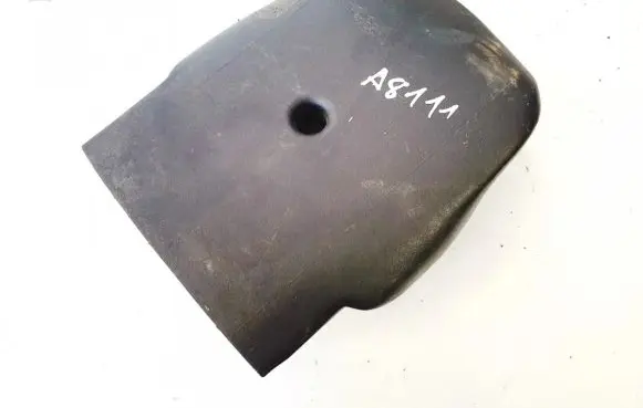 Opel Astra G Steering wheel column trim