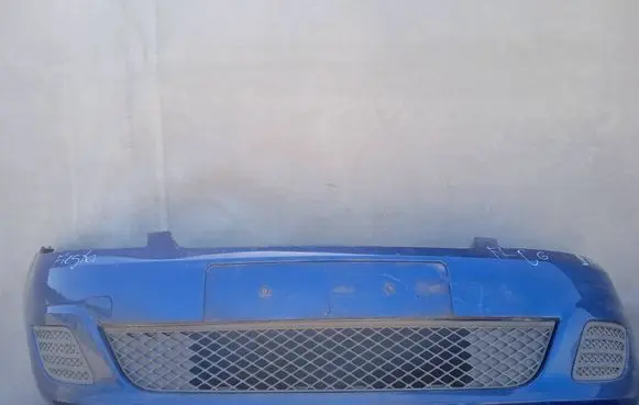Ford Fiesta Front bumper 211C3