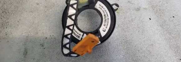 Renault Scenic I Airbag slip ring squib (SRS ring) 7700840099F 36796M 10B0N
