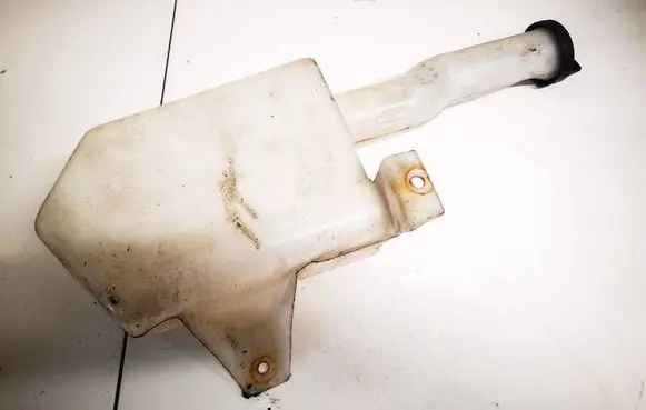 Windshield washer fluid reservoir/tank