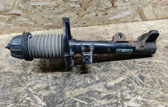 Mercedes-Benz CLK A209 C209 Front shock absorber/damper A2093200430