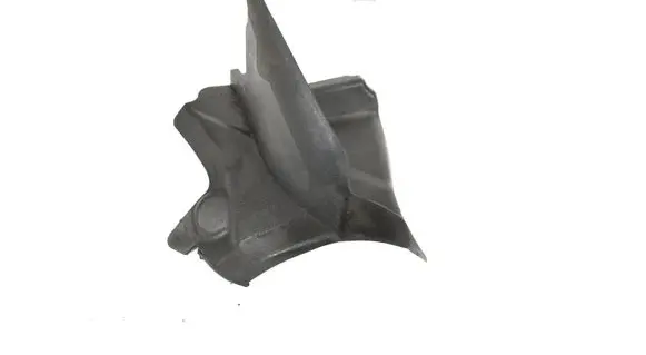 Audi TT TTS Mk2 Other body part 8J0853172A