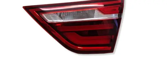 BMW X4 F26 Tailgate rear/tail lights 7331284