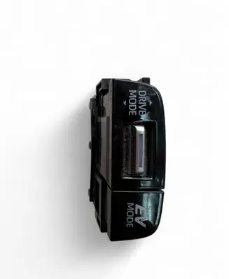 Toyota Corolla E210 E21 A set of switches 75L678