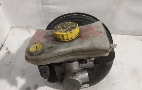 Audi A6 S6 C6 4F Brake booster 4F0612105G