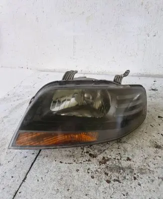 Chevrolet Kalos Headlight/headlamp