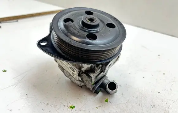 Land Rover Range Rover Evoque L538 Power steering pump AH223A696AB AH223D673AA
