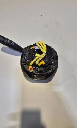 Ram 1500 Steering wheel adjustment handle/lever 17014349