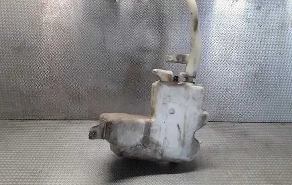 Volkswagen Phaeton Windshield washer fluid reservoir/tank 3D0955453M