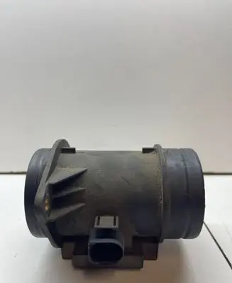 Audi A4 S4 B5 8D Mass air flow meter 074906461