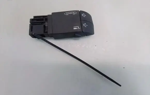 Renault Laguna II Multifunctional control switch/knob 