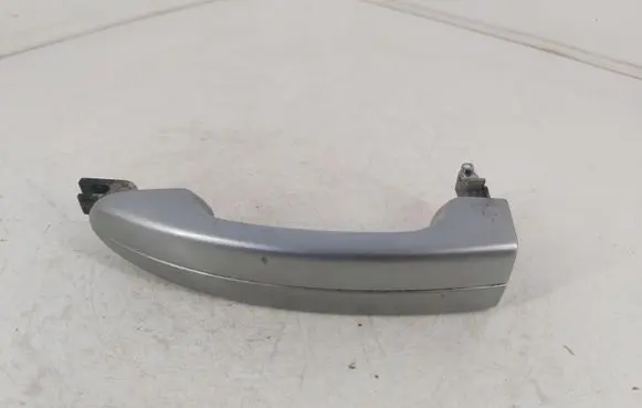 Ford Mondeo MK IV Rear door exterior handle 6M21U22404BCW