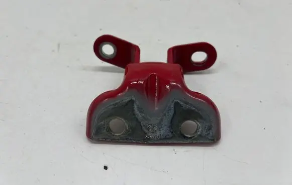 Hyundai Kona II Rear door upper hinge