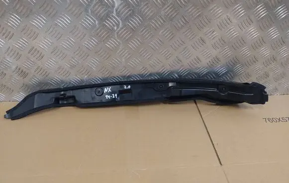 Lexus NX Fender foam support/seal 5382778010