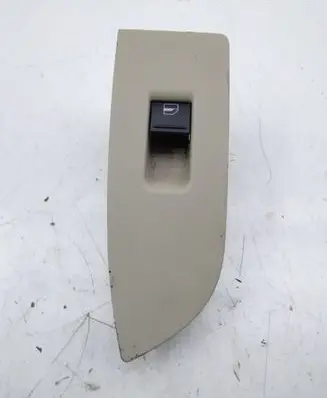 Volkswagen PASSAT CC Electric window control switch