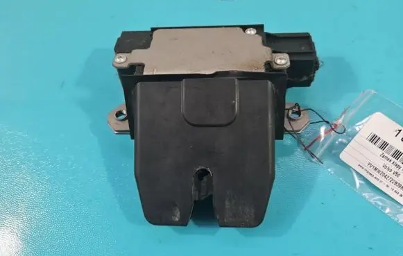 Volvo V50 Tailgate/trunk/boot lock/catch/latch 4N51-A442A66-AM IMPRK1373821