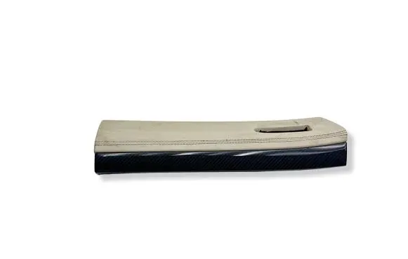 Mercedes-Benz SL R230 Dashboard glove box trim A2316803271